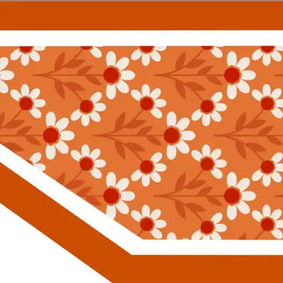 Woven Scarf Chain Purse/Phone Strap