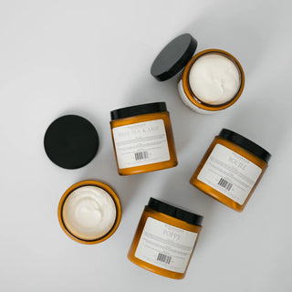 Hollowood Body Butter