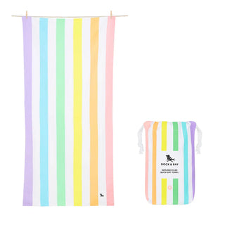Dock & Bay Quick Dry Towel