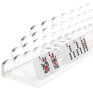 Tara Wilson Mahjong Racks