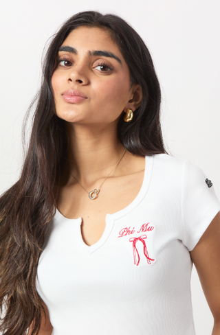Sorority Tee