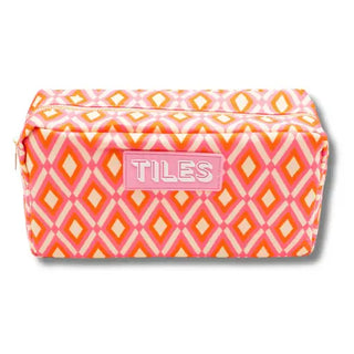 Premium Mahjong Tile Bags