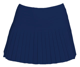 Mini Pleated Skort