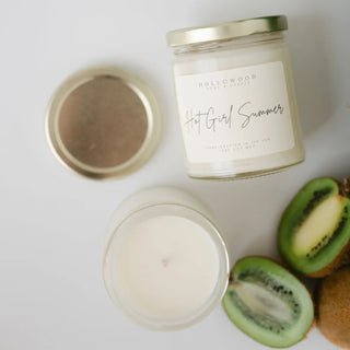 Hollowood Candles