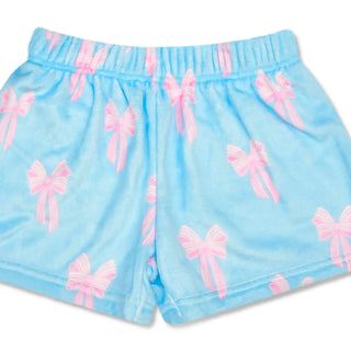 Iscream Youth Plush Shorts
