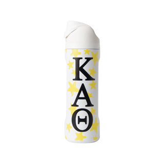 Sorority Stainless Water Bottle