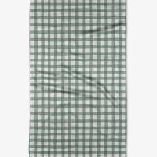 Geometry Tea Towels