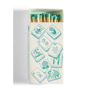 Mahjong | Fun & Fancy Safety Matches