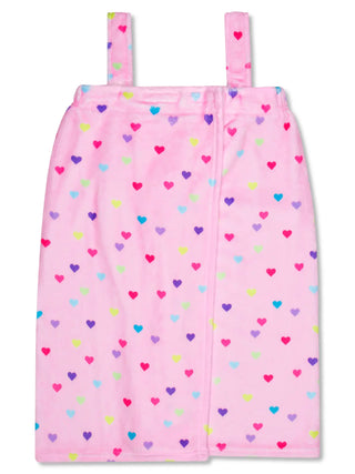 Iscream Youth Spa Wrap