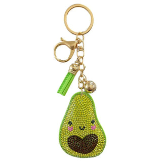 Bag Charm / Keychain