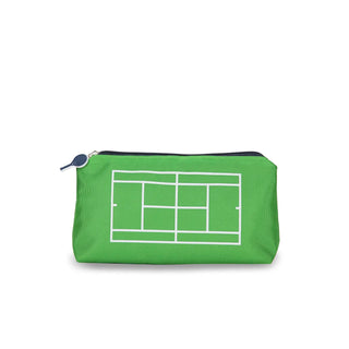 Everyday Pouch Tennis Lawn