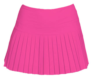 Mini Pleated Skort