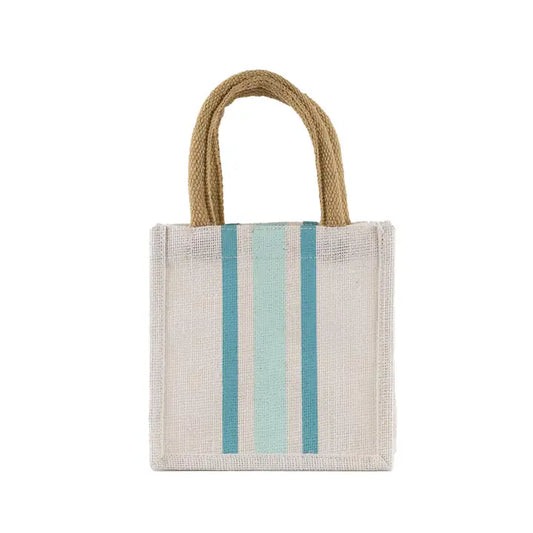 Stripe Petite Gift Tote