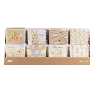 Easter Paper Napkin Sets