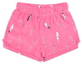 Iscream Youth Plush Shorts