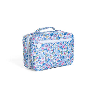 TRVL - Hanging Toiletry Bag - Bridgehampton Floral