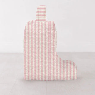 Quilted Boot Bag - Several designs available