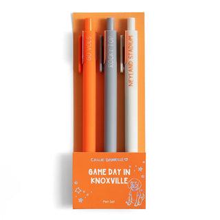 Knoxville Pen Set