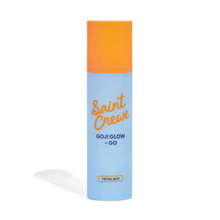 Goji Glow + Go Facial Mist