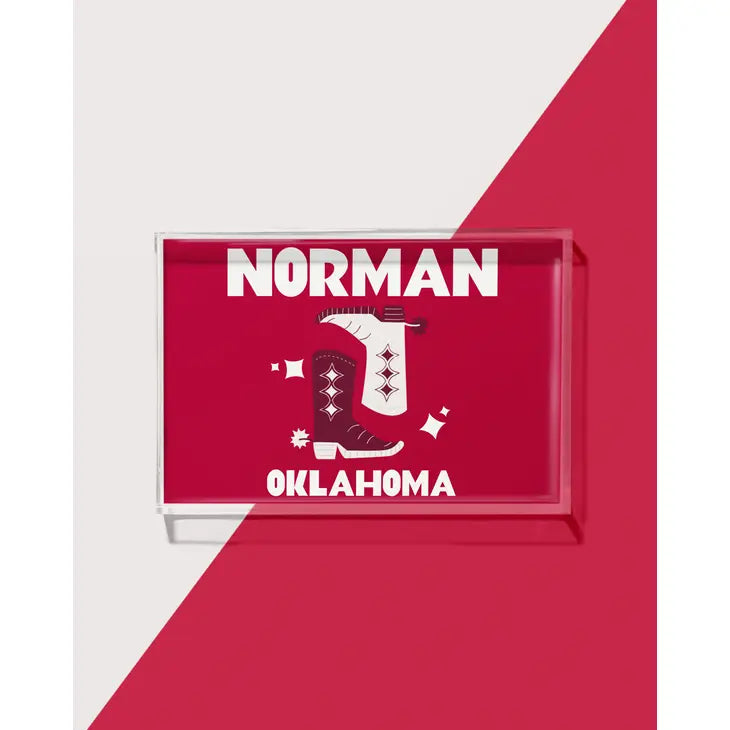 Kickoff Small Trays | Norman