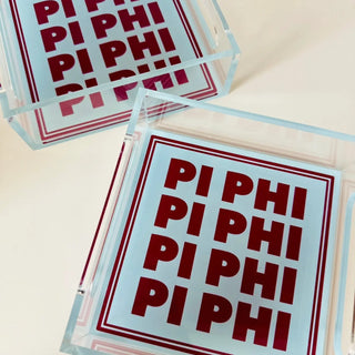 Sorority Tray