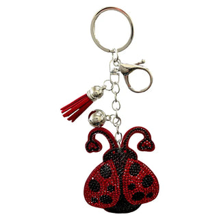 Bag Charm / Keychain