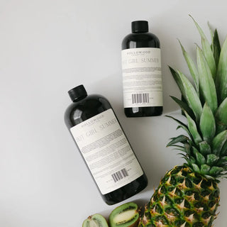 Hollowood Luxury Liquid Laundry Soap
