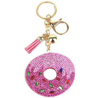 Bag Charm / Keychain