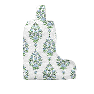 Quilted Boot Bag - Several designs available
