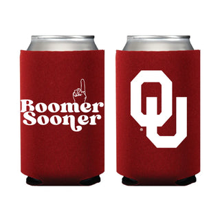 Ou Koozie