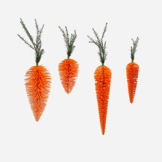 Hanging Carrot