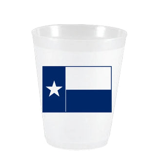 Texas Flag Frost Flex