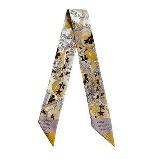 Kappa Alpha Theta Heirloom Scarflette™