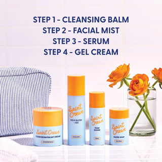 Goji Glow + Go Facial Mist