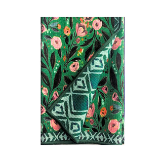 Keva Double-Sided Tea Towel