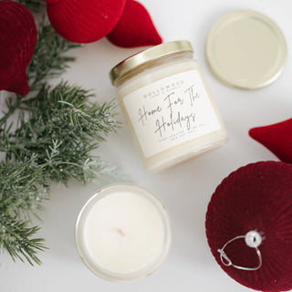 Hollowood Candles