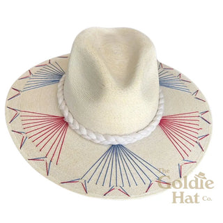Mallorca USA Hat