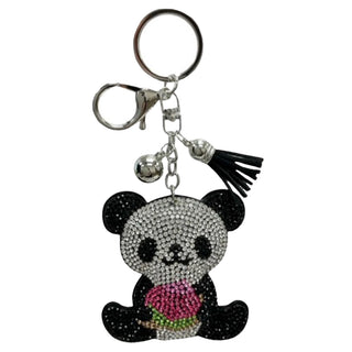 Bag Charm / Keychain