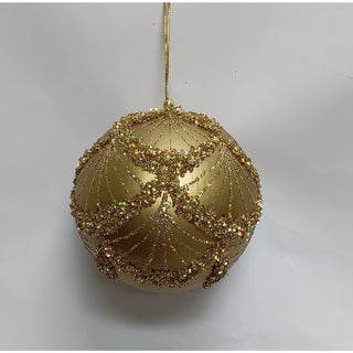 Jim Marvin Retro Glitter Fan