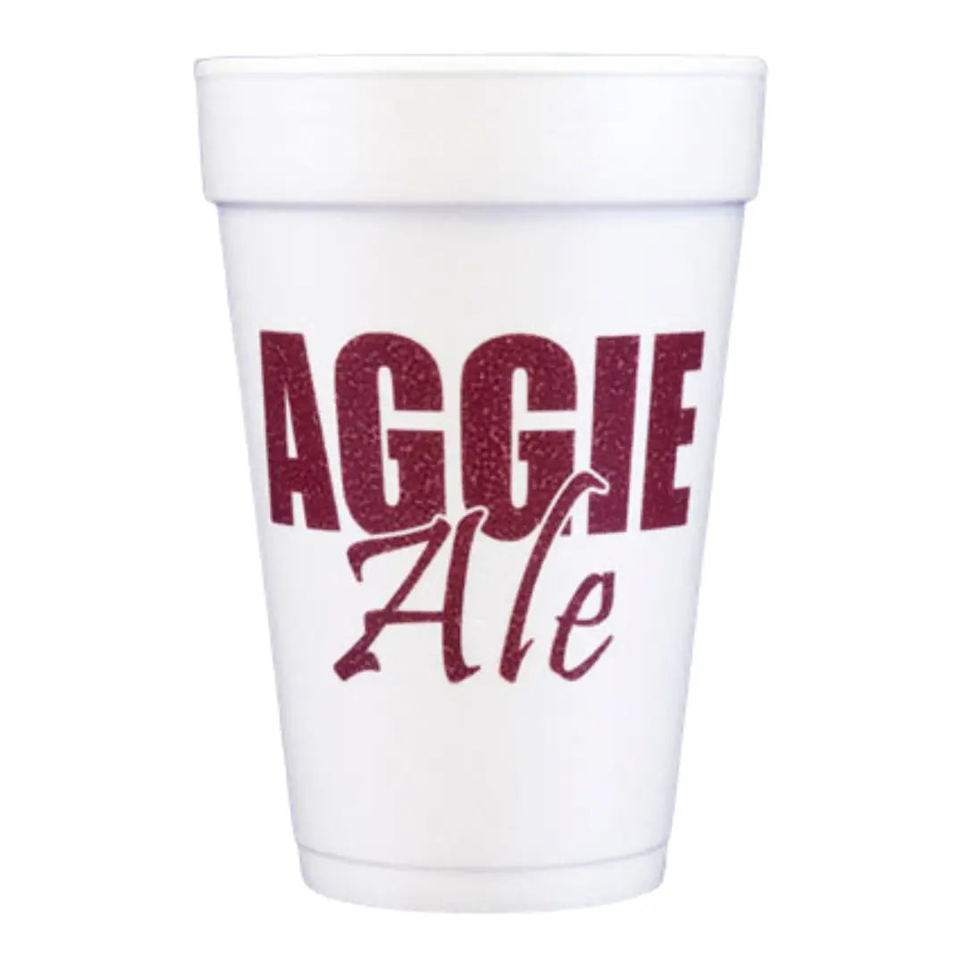 Texas A&M Aggie Ale