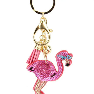 Bag Charm / Keychain