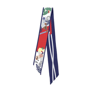 Lone Star State Skinny Scarf