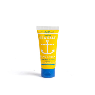 Swedish Dream Pocket Size Hand Cream