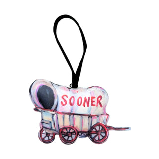 Game Day Ornament