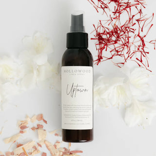 Hollowood Linen Spray