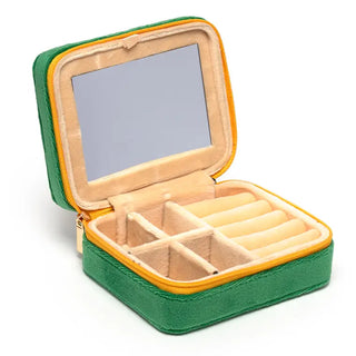 Jewelry Zip Case