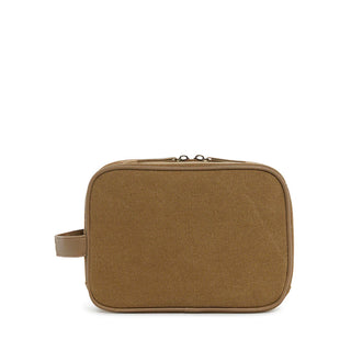 TRVL - Men's Dopp Toiletry Bag Kit Case