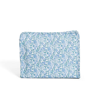 TRVL - Roadie Hamptons Floral Zipper Pouch, 3 sizes