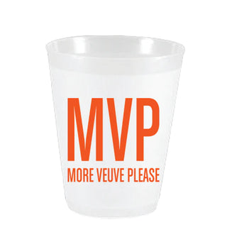 MVP - More Veuve Please Frost Flex