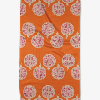 Geometry Tea Towels